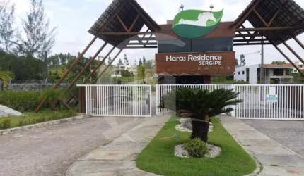 Terreno com 680m² para Venda no Condominio Haras Residence Bairro São Cristovão