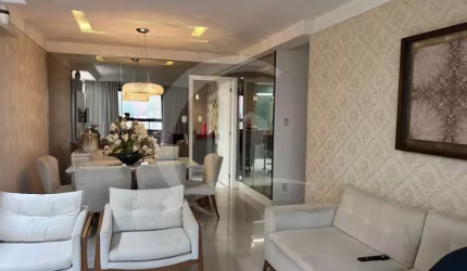 Apartamento à Venda no Condomínio Varandas do Garcia
