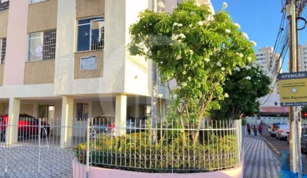 Apartamento à Venda com 72m² Bairro Suissa