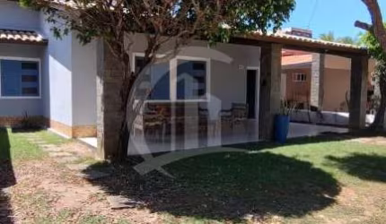 Casa à Venda no Condomínio Riviera Delmar em Localização Privilegiada!