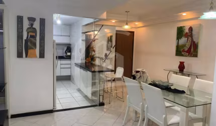 Apartamento à Venda com Excelente Localização no Residencial Victor Fernando