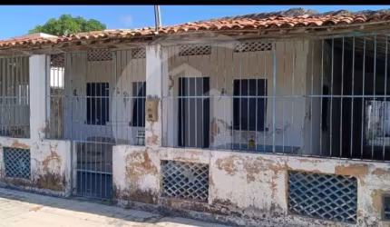Casa Ampla à Venda localizada na Atalaia Nova