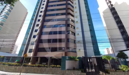 Apartamento à Venda com Excelente Localização em Frente ao Parque da Sementeira