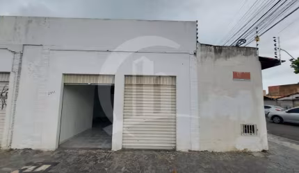 Sala Comercial com 25m² para Locação no Bairro Ponto Novo