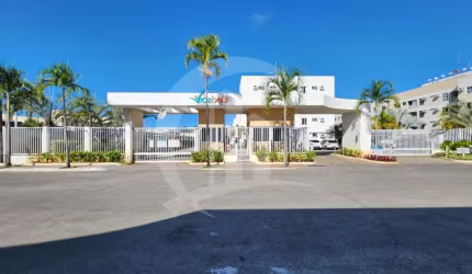 Apartamento a venda no Condomínio Vida Bela Praia Mar