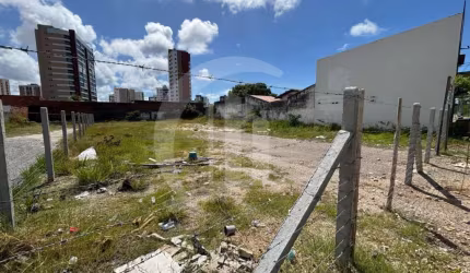 Terreno à Venda em Localização Privilegiada no Bairro Jardins