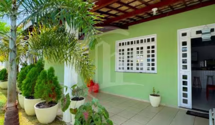 Casa à Venda no Condomínio Atlantic Beach I