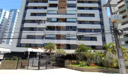 Apartamento à Venda no Condomínio Central Park Residence