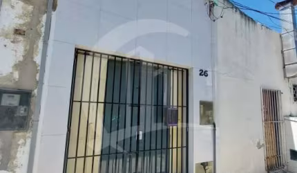 Ótimo Kitnet Mobiliado para Locação Bairro 13 de Julho
