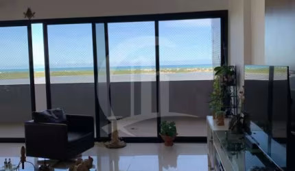 Apartamento de Alto Padrão à Venda no Torre Opará 13 de Julho
