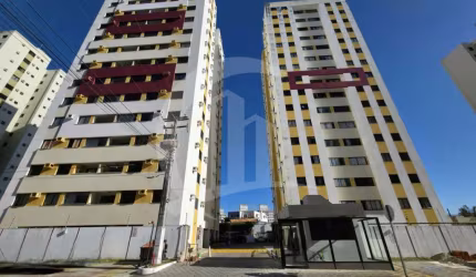 Apartamento à Venda no Condomínio Terra Brasilis