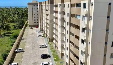 Apartamento à Venda no Condomínio Horto da Barra