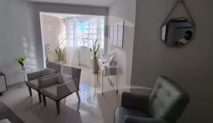 Apartamento Padrão em Aracaju