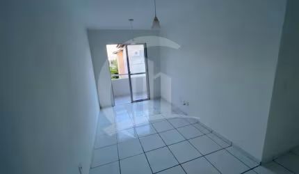 Apartamento no Condomínio Acqua Ville Residence disponível para locação