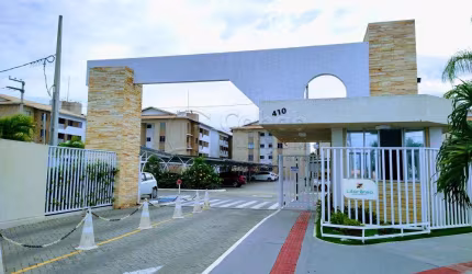 Apartamento disponível para locação no Condomínio Litorâneo Barra Residence