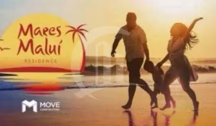 Lote no Mares de Maluí Residence