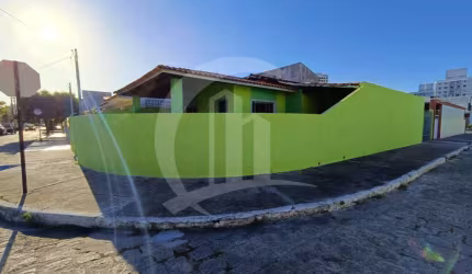 Casa à venda no Condomínio Moradas das Mangueiras
