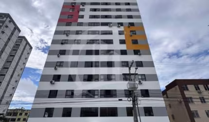 Apartamento à Venda no Condomínio Gemini Bairro Suíssa