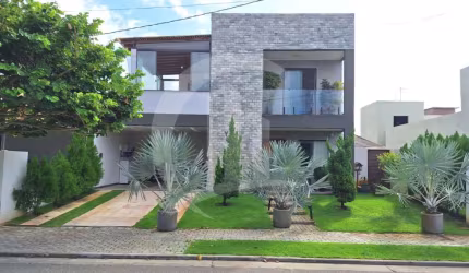 Casa à Venda no Alphaville 2, Barra dos Coqueiros.