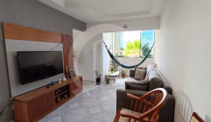 Apartamento à Venda no Residencial Sul ? Bairro Farolândia