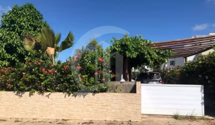 Casa Espetacular à Venda ? Condomínio Porto Belo | Itaporanga