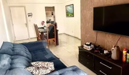 Apartamento à Venda ? Edifício Construtor Jesuíno Maciel