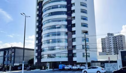 Apartamento de Alto Padrão à Venda ? Mansão Alda Teixeira | Treze de Julho