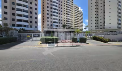 Apartamento à Venda no Condomínio Ecoville Park