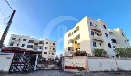 Apartamento Térreo para Alugar Condomínio Caravelas