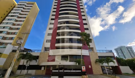 Venda de Apartamento no Condomínio Parque Arena