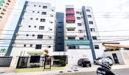 Apartamento à Venda no Residencial Célia Fonseca