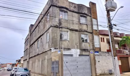 Kitnet para Alugar Bairro Getúlio Vargas