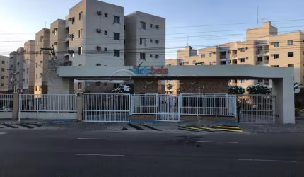 Apartamento Padrão em Aracaju
