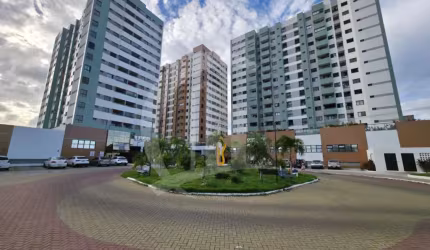 Apartamento à Venda