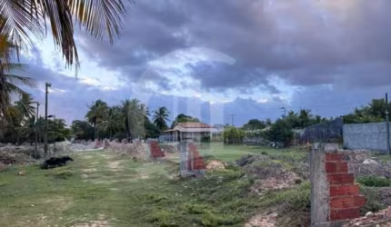 Terreno à Venda no São José dos Náufragos Aracaju/SE