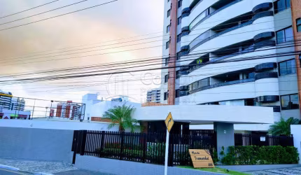 Apartamento à Venda no Mansão Tramandaí ? Bairro Jardins ? 160m²