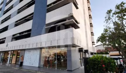 Sala Comercial à Venda no Centro Médico Luiz Cunha 52m² | Bairro Jardins