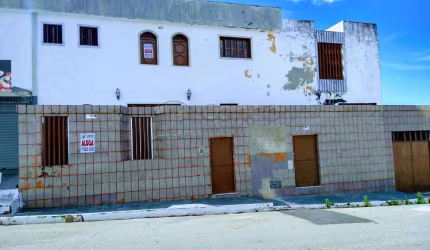 Casa Padrão em Aracaju