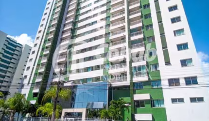 Apartamento para Locação no Condomínio Altos do Farol Bairro Farolândia