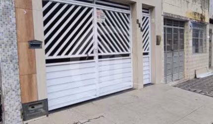 Casa à Venda Bairro Siqueira Campos