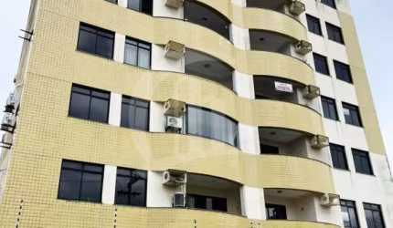 Apartamento à Venda Condomínio Porto Real Residence