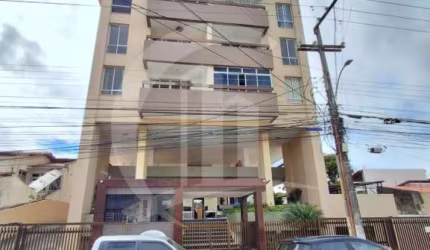 Apartamento em ótima localização no Centro da cidade.