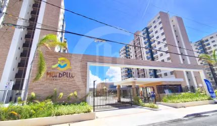 Apartamento para Alugar no Marbello Residence