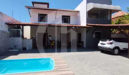 Casa na Aruana