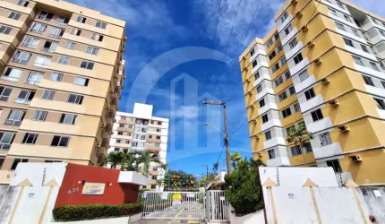 Apartamento para Locação Condomínio Praias do Caribe