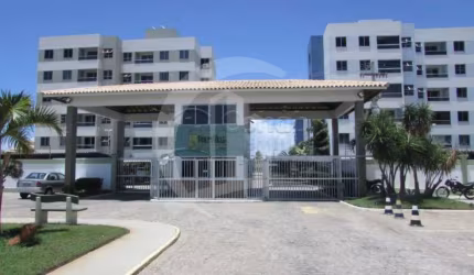 Apartamento para Locação Condomínio Palm Ville Residence