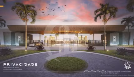Lote à Venda Condomínio Maya Residence