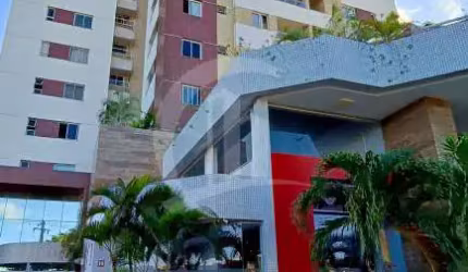 Apartamento à Venda Condomínio Triumph, Rio de Janeiro