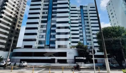 Apartamento à Venda no Condomínio Ville de Paris Sofisticação e Conforto!