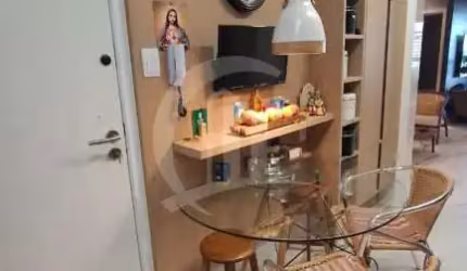 Apartamento à Venda no Condomínio Alameda Jardins Conforto e Sofisticação no Bairro Jardins